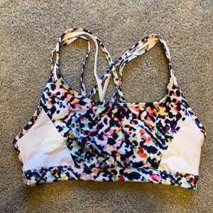 Athleta sports bra